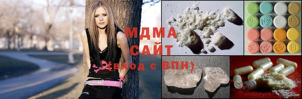 spice Майский